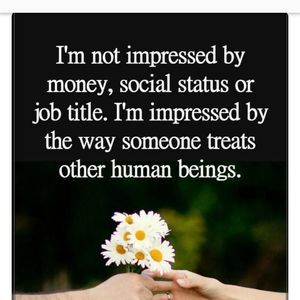 Meet your Posher, Rosetta